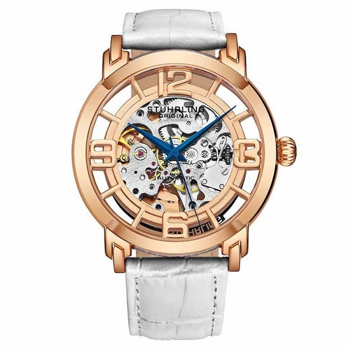 Stuhrling Original M15238 Legacy Mens Automatic Watch