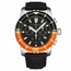 Stuhrling Original M15242 Aquadiver Mens Chronograph Quartz Watch