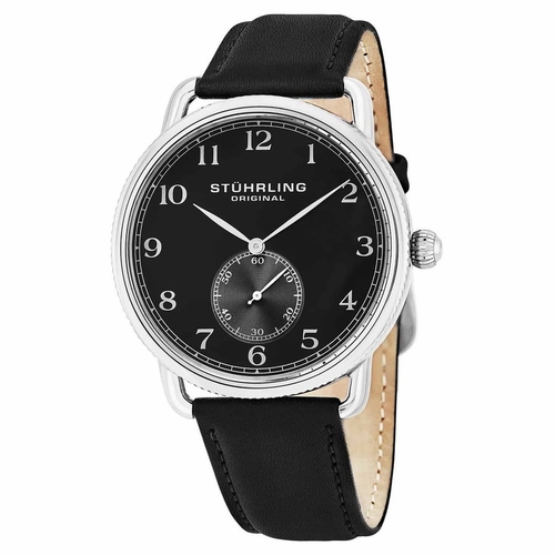 Stuhrling Original M15244 Symphony Mens Quartz Watch