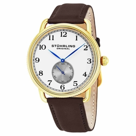 Stuhrling Original M15245 Symphony Mens Quartz Watch Stuhrling Original M15245 Symphony Mens Quartz Watch
