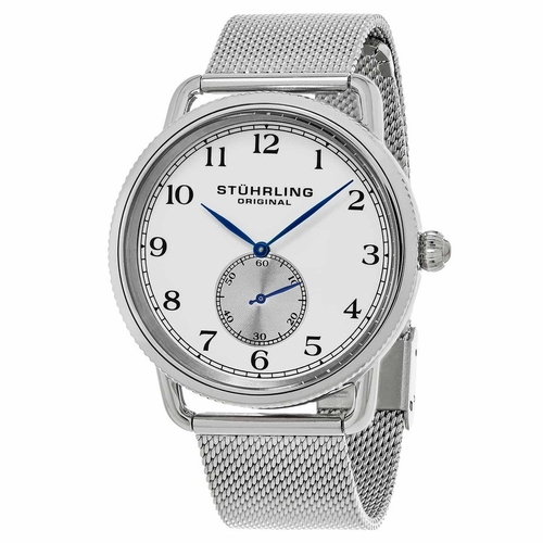 Stuhrling Original M15247 Symphony Mens Quartz Watch