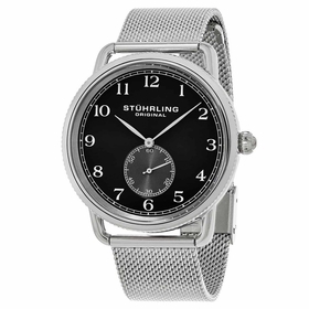 Stuhrling Original M15248 Symphony Mens Quartz Watch Stuhrling Original M15248 Symphony Mens Quartz Watch