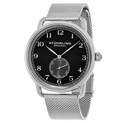 Stuhrling Original M15248 Symphony Mens Quartz Watch