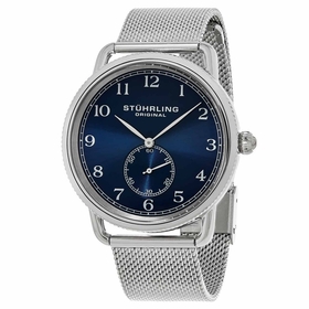 Stuhrling Original M15249 Symphony Mens Quartz Watch Stuhrling Original M15249 Symphony Mens Quartz Watch