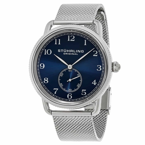 Stuhrling Original M15249 Symphony Mens Quartz Watch