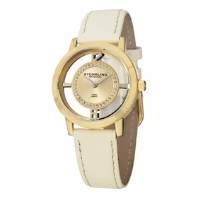 Stuhrling Original M15255 Vogue Ladies Quartz Watch Stuhrling Original M15255 Vogue Ladies Quartz Watch