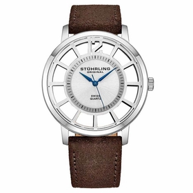 Stuhrling Original M15258 Symphony Mens Quartz Watch Stuhrling Original M15258 Symphony Mens Quartz Watch