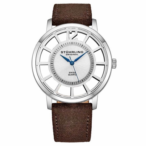 Stuhrling Original M15258 Symphony Mens Quartz Watch