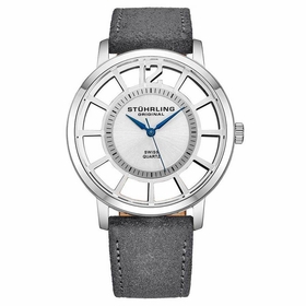 Stuhrling Original M15260 Symphony Mens Quartz Watch Stuhrling Original M15260 Symphony Mens Quartz Watch