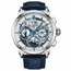 Stuhrling Original M15262 Imperia Mens Chronograph Quartz Watch