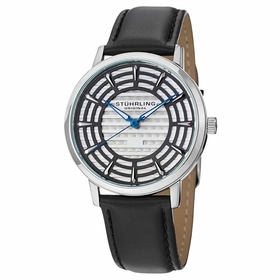 Stuhrling Original M15272 Symphony Mens Quartz Watch Stuhrling Original M15272 Symphony Mens Quartz Watch
