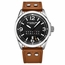 Stuhrling Original M15275 Aviator Mens Quartz Watch