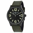 Stuhrling Original M15280 Aviator Mens Quartz Watch