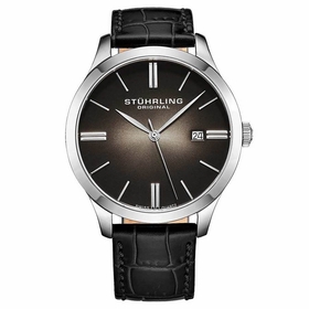 Stuhrling Original M15285 Symphony Mens Quartz Watch Stuhrling Original M15285 Symphony Mens Quartz Watch