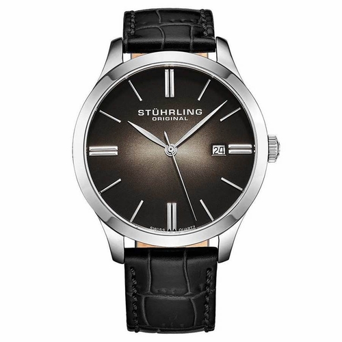 Stuhrling Original M15285 Symphony Mens Quartz Watch