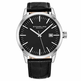 Stuhrling Original M15294 Symphony Mens Quartz Watch Stuhrling Original M15294 Symphony Mens Quartz Watch