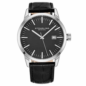 Stuhrling Original M15295 Symphony Mens Quartz Watch Stuhrling Original M15295 Symphony Mens Quartz Watch