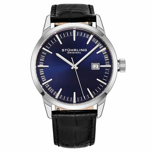 Stuhrling Original M15297 Symphony Mens Quartz Watch
