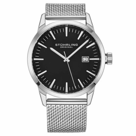 Stuhrling Original M15298 Symphony Mens Quartz Watch Stuhrling Original M15298 Symphony Mens Quartz Watch