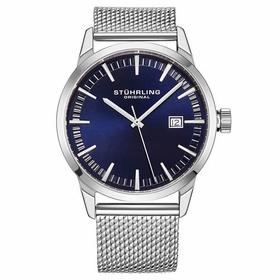 Stuhrling Original M15301 Symphony Mens Quartz Watch Stuhrling Original M15301 Symphony Mens Quartz Watch