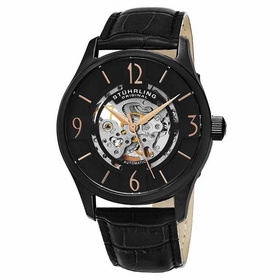 Stuhrling Original M15303 Legacy Mens Automatic Watch Stuhrling Original M15303 Legacy Mens Automatic Watch