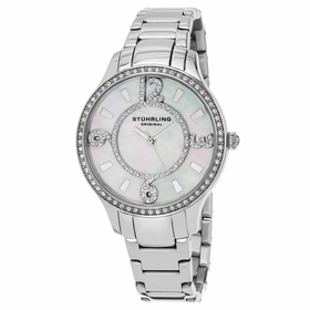 Stuhrling Original M15306 Vogue Ladies Quartz Watch Stuhrling Original M15306 Vogue Ladies Quartz Watch