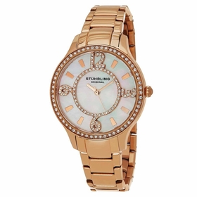 Stuhrling Original M15309 Vogue Ladies Quartz Watch Stuhrling Original M15309 Vogue Ladies Quartz Watch
