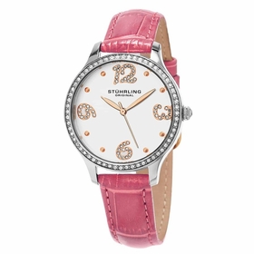 Stuhrling Original M15311 Vogue Ladies Quartz Watch Stuhrling Original M15311 Vogue Ladies Quartz Watch