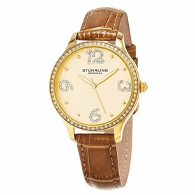 Stuhrling Original M15312 Vogue Ladies Quartz Watch Stuhrling Original M15312 Vogue Ladies Quartz Watch