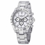 Stuhrling Original M15314 Monaco Mens Chronograph Quartz Watch