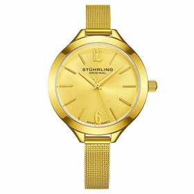 Stuhrling Original M15327 Vogue Ladies Quartz Watch Stuhrling Original M15327 Vogue Ladies Quartz Watch