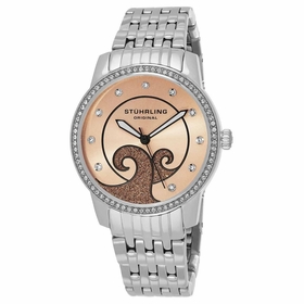 Stuhrling Original M15328 Symphony Ladies Quartz Watch Stuhrling Original M15328 Symphony Ladies Quartz Watch