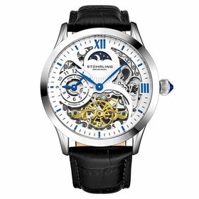 Stuhrling Original M15329 Legacy Mens Automatic Watch Stuhrling Original M15329 Legacy Mens Automatic Watch