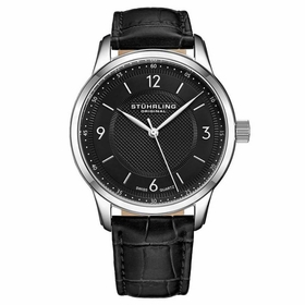 Stuhrling Original M15330 Symphony Mens Quartz Watch Stuhrling Original M15330 Symphony Mens Quartz Watch