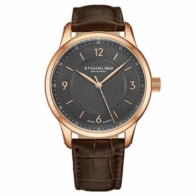 Stuhrling Original M15331 Symphony Mens Quartz Watch Stuhrling Original M15331 Symphony Mens Quartz Watch