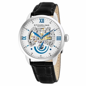 Stuhrling Original M15332 Legacy Mens Automatic Watch Stuhrling Original M15332 Legacy Mens Automatic Watch