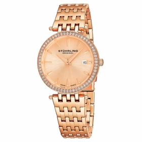 Stuhrling Original M15335 Symphony Ladies Quartz Watch Stuhrling Original M15335 Symphony Ladies Quartz Watch