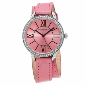 Stuhrling Original M15337 Vogue Ladies Quartz Watch Stuhrling Original M15337 Vogue Ladies Quartz Watch
