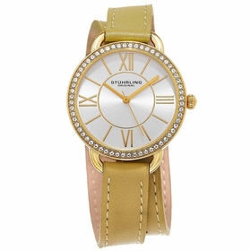 Stuhrling Original M15338 Vogue Ladies Quartz Watch Stuhrling Original M15338 Vogue Ladies Quartz Watch