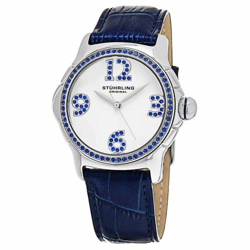 Stuhrling Original M15342 Vogue Ladies Quartz Watch