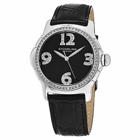 Stuhrling Original M15343 Vogue Ladies Quartz Watch Stuhrling Original M15343 Vogue Ladies Quartz Watch