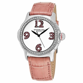 Stuhrling Original M15344 Vogue Ladies Quartz Watch Stuhrling Original M15344 Vogue Ladies Quartz Watch
