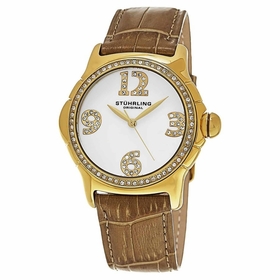 Stuhrling Original M15345 Vogue Ladies Quartz Watch Stuhrling Original M15345 Vogue Ladies Quartz Watch