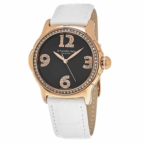 Stuhrling Original M15346 Vogue Ladies Quartz Watch Stuhrling Original M15346 Vogue Ladies Quartz Watch