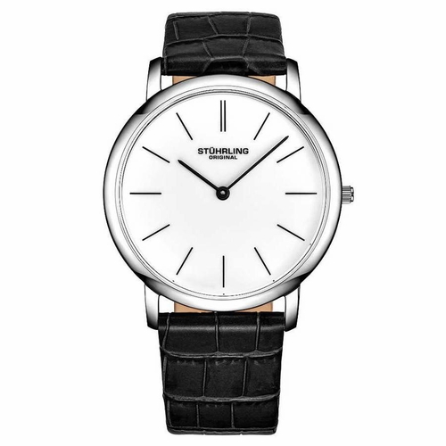 Stuhrling Original M15349 Symphony Mens Quartz Watch