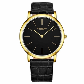 Stuhrling Original M15350 Symphony Mens Quartz Watch Stuhrling Original M15350 Symphony Mens Quartz Watch