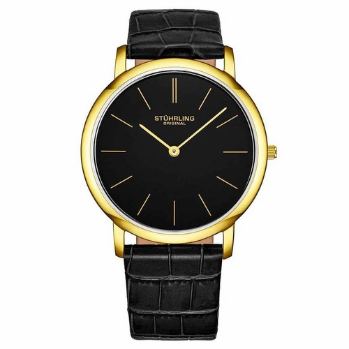 Stuhrling Original M15350 Symphony Mens Quartz Watch