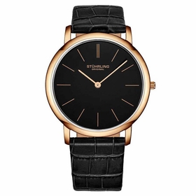 Stuhrling Original M15351 Symphony Mens Quartz Watch Stuhrling Original M15351 Symphony Mens Quartz Watch