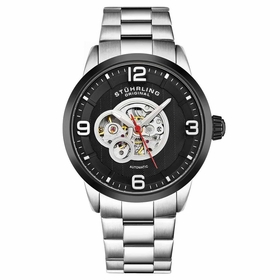 Stuhrling Original M15362 Legacy Mens Automatic Watch Stuhrling Original M15362 Legacy Mens Automatic Watch
