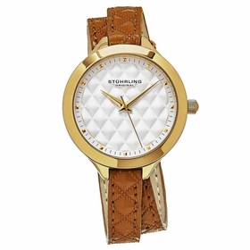 Stuhrling Original M15371 Vogue Ladies Quartz Watch Stuhrling Original M15371 Vogue Ladies Quartz Watch